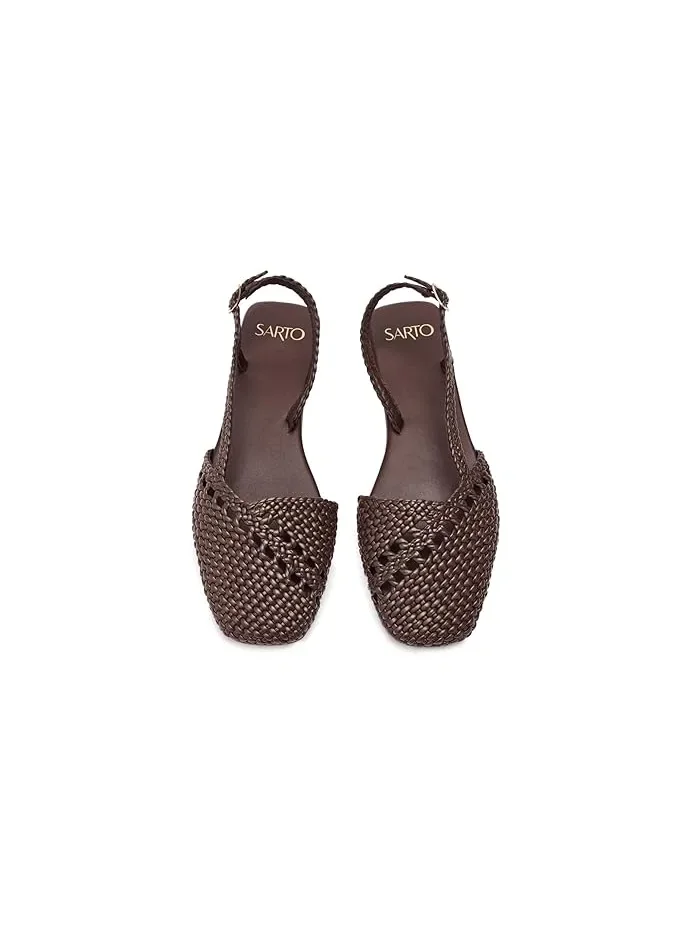 Слингбэки Ilona Slingback Franco Sarto — 3