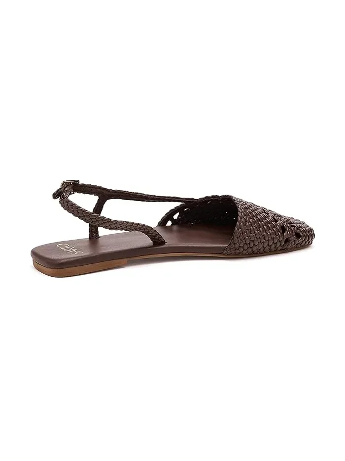 Слингбэки Ilona Slingback Franco Sarto — 4