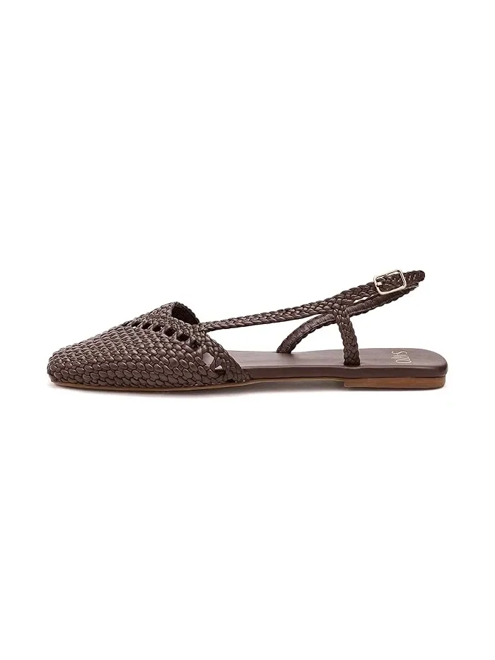 Слингбэки Ilona Slingback Franco Sarto — 5