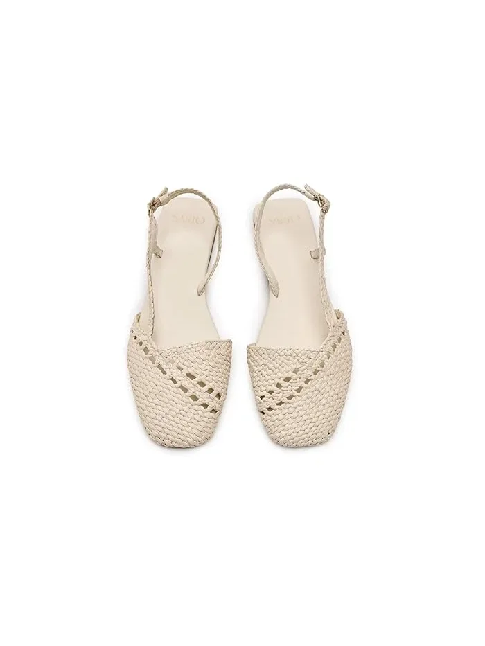 Балетки Ilona Slingback Franco Sarto — 3