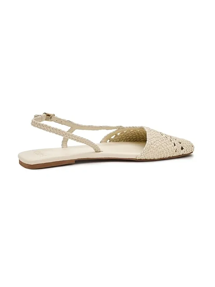 Балетки Ilona Slingback Franco Sarto — 4