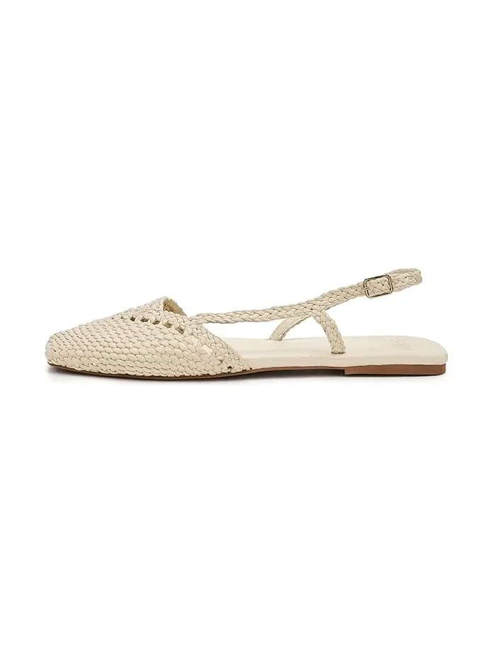 Балетки Ilona Slingback Franco Sarto — 5