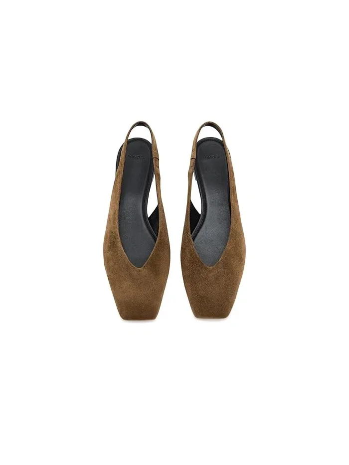 Туфли лодочки Darlina Vince, Elmwood Suede — 3