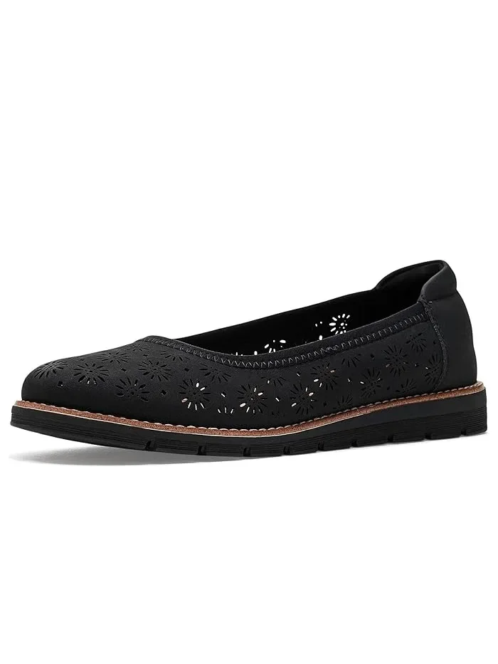Туфли балетки повседневные Keliann Easy Spirit — 1