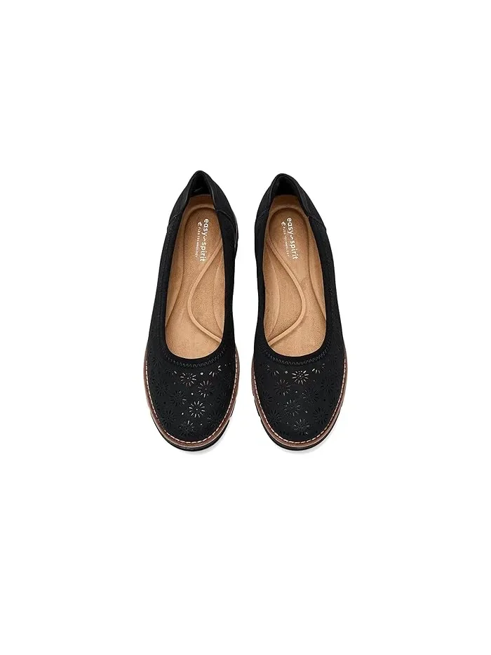 Туфли балетки повседневные Keliann Easy Spirit — 3