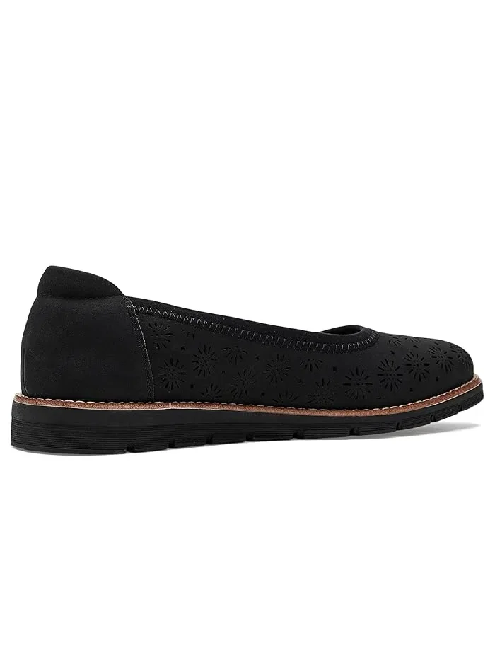 Туфли балетки повседневные Keliann Easy Spirit — 4