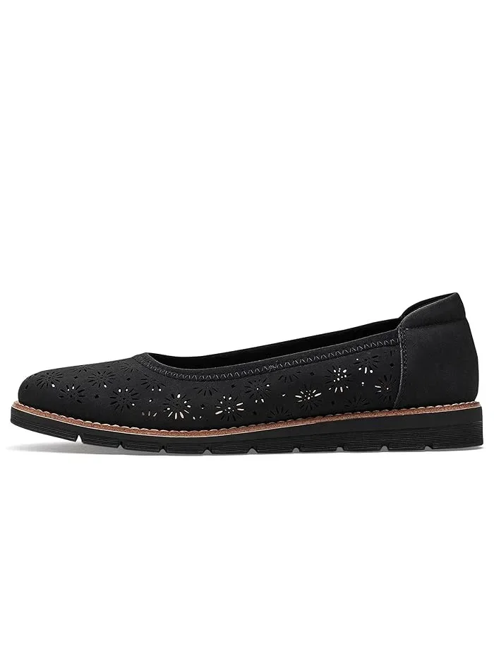 Туфли балетки повседневные Keliann Easy Spirit — 5