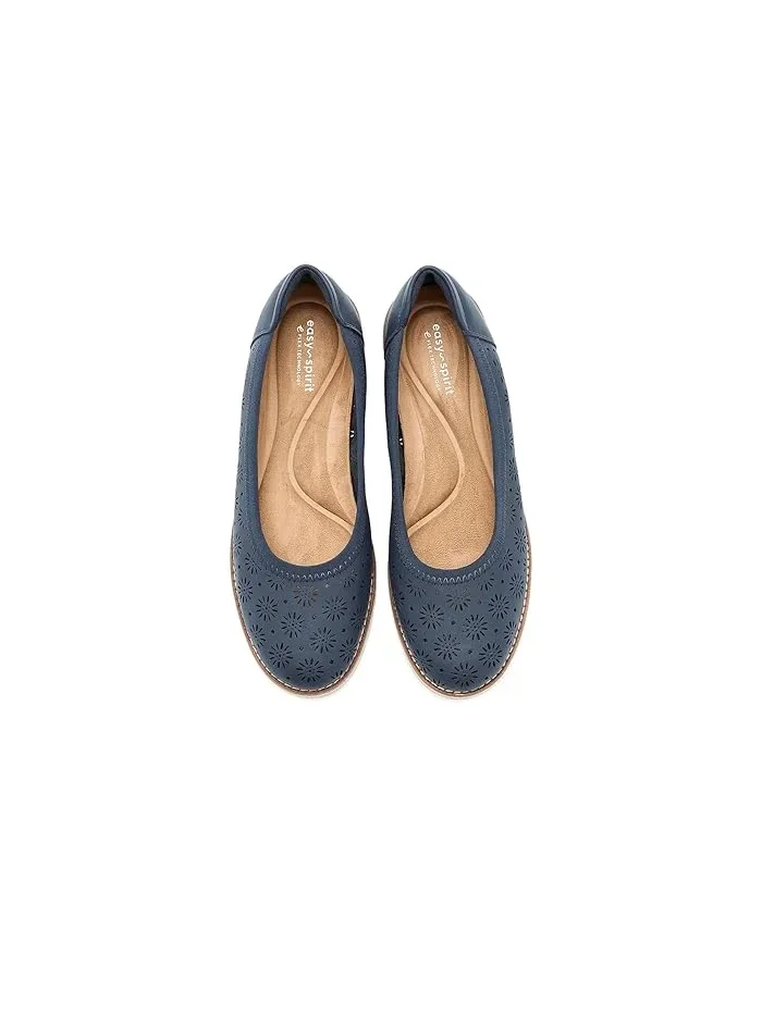 Туфли балетки с arch support Keliann Easy Spirit — 3