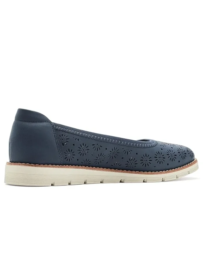 Туфли балетки с arch support Keliann Easy Spirit — 4