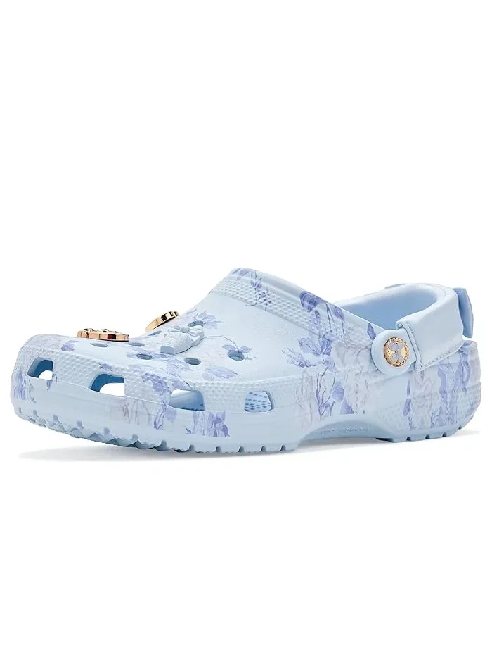 Клоги Classic LoveShackFancy Crocs — 1