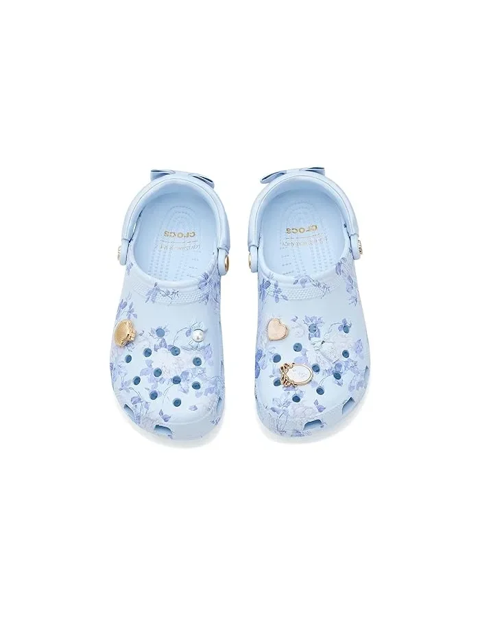 Клоги Classic LoveShackFancy Crocs — 3