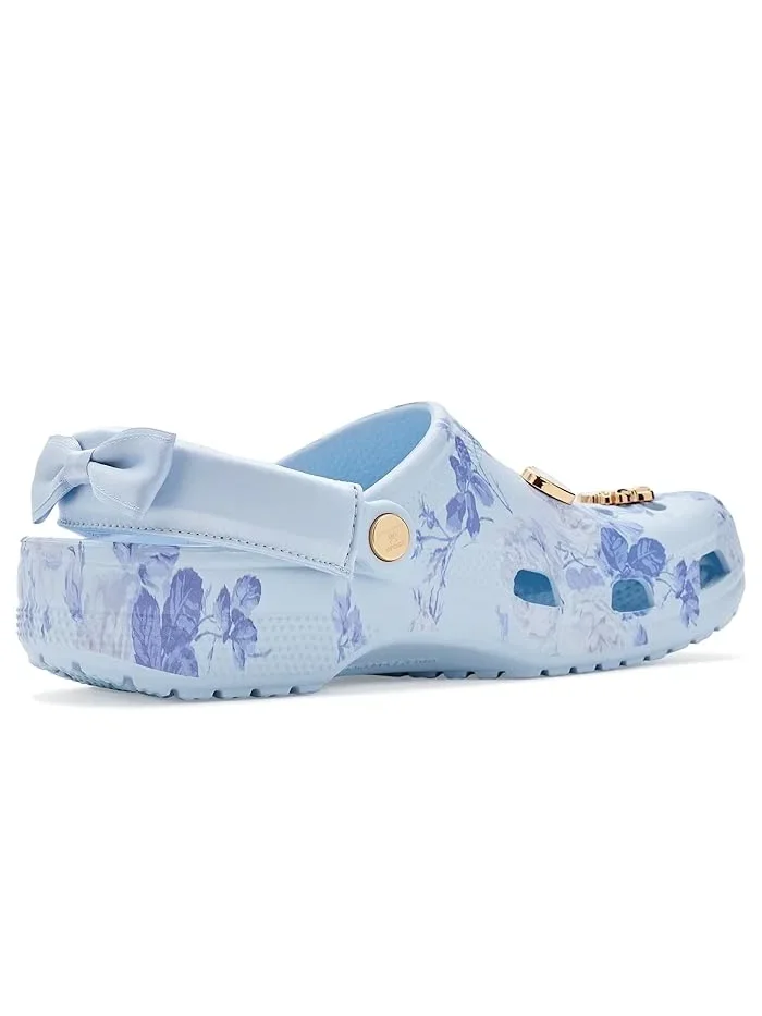 Клоги Classic LoveShackFancy Crocs — 4