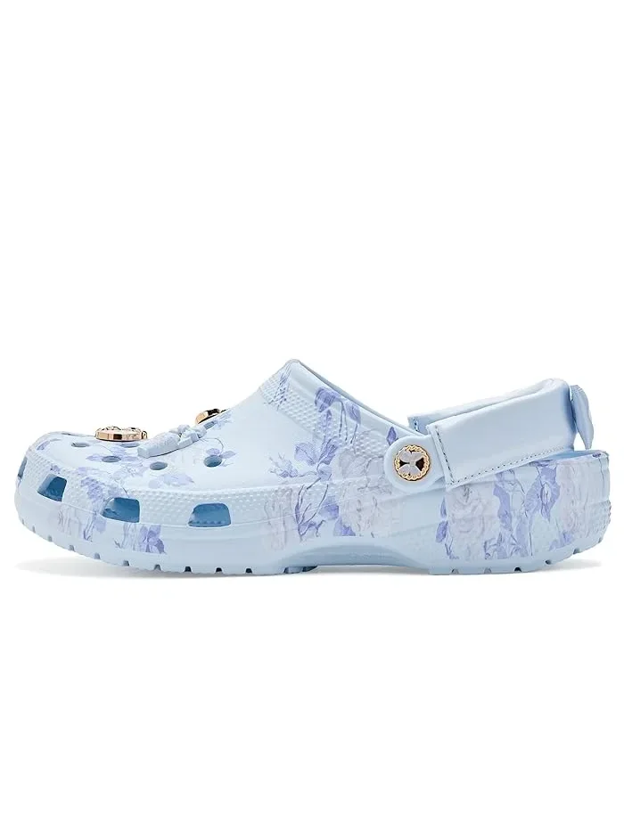Клоги Classic LoveShackFancy Crocs — 5
