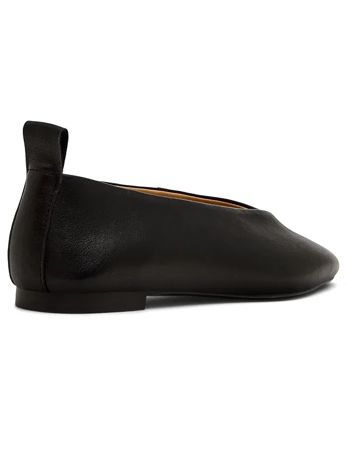 Балетки Swanky Steve Madden — 4