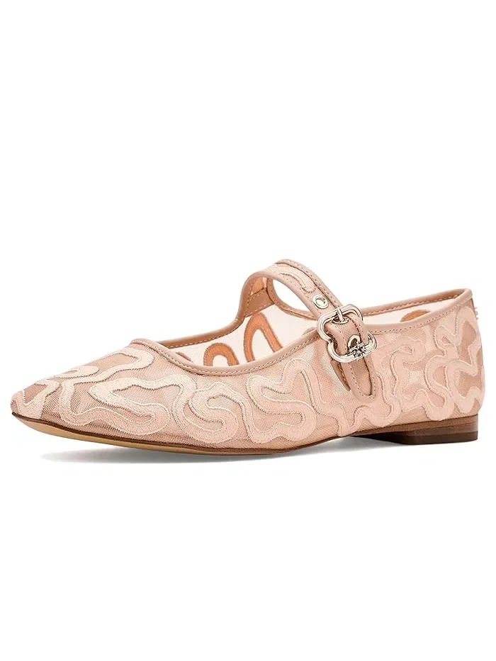 Балетки Sam Edelman Michaela Mesh — 1