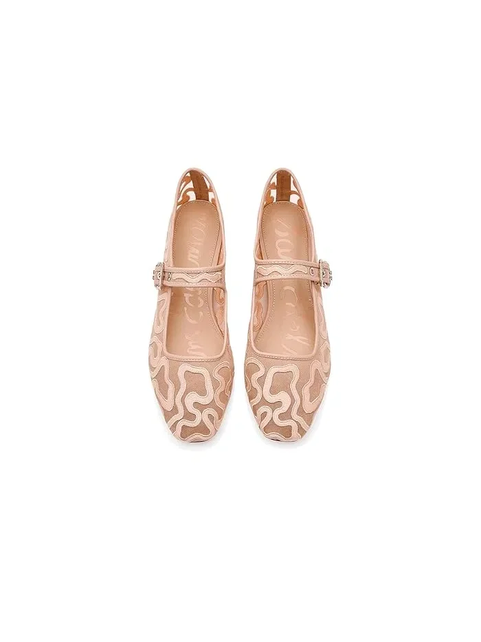 Балетки Sam Edelman Michaela Mesh — 3