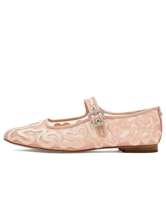 Балетки Sam Edelman Michaela Mesh — 5