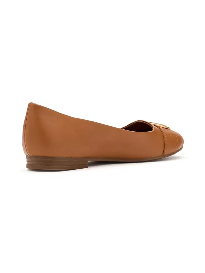 Балетки с пряжкой Paradise Aerosoles — 4