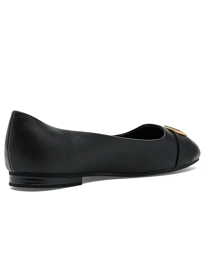 Балетки с пряжкой Paradise Aerosoles — 4