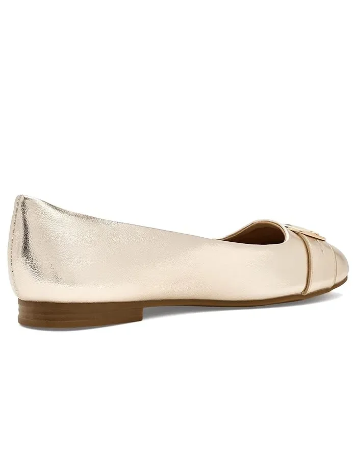Балетки с пряжкой Paradise Aerosoles — 4