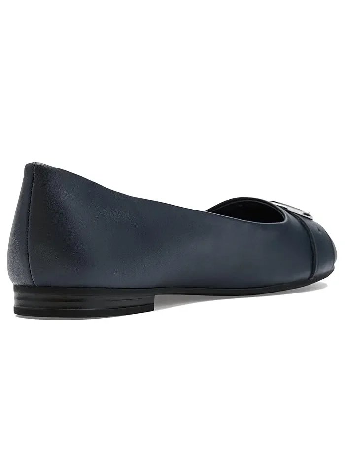 Балетки с пряжкой Paradise Aerosoles — 4