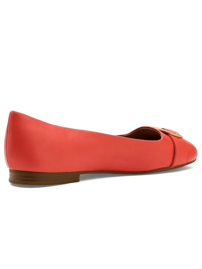 Балетки с пряжкой Paradise Aerosoles — 4