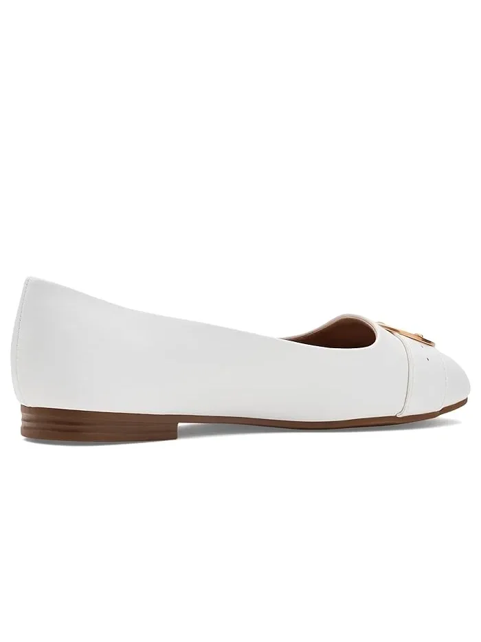 Балетки с пряжкой Paradise Aerosoles — 4