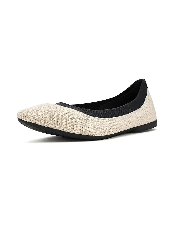 Туфли балетки Breezer Point Allbirds — 2