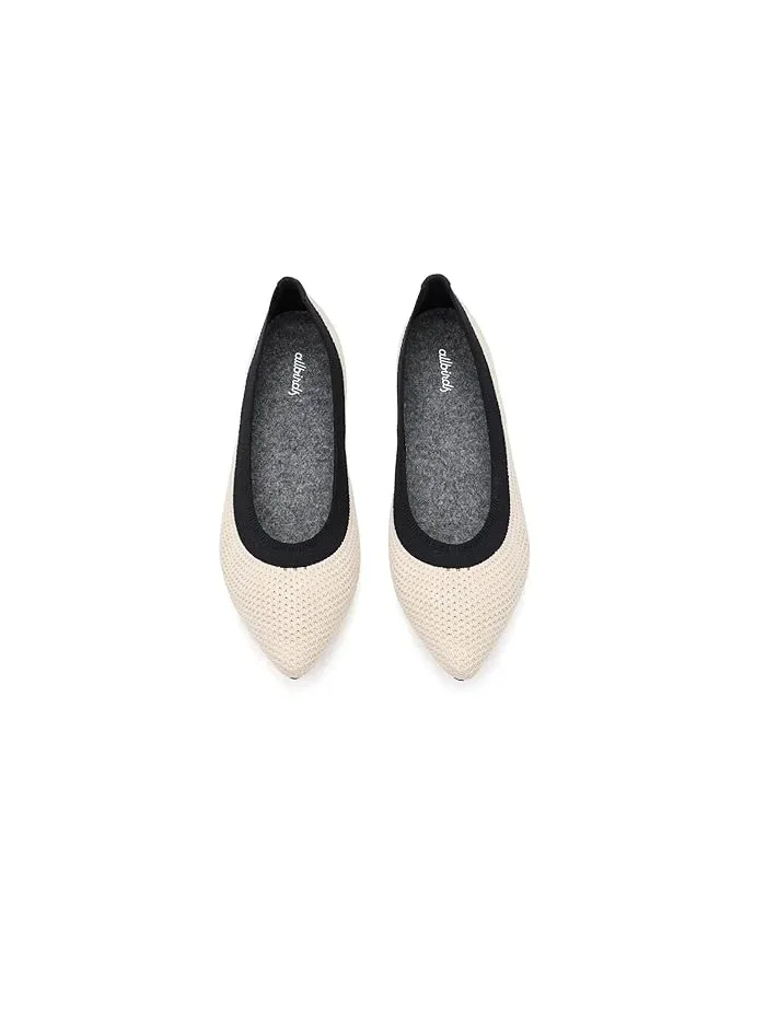 Туфли балетки Breezer Point Allbirds — 3