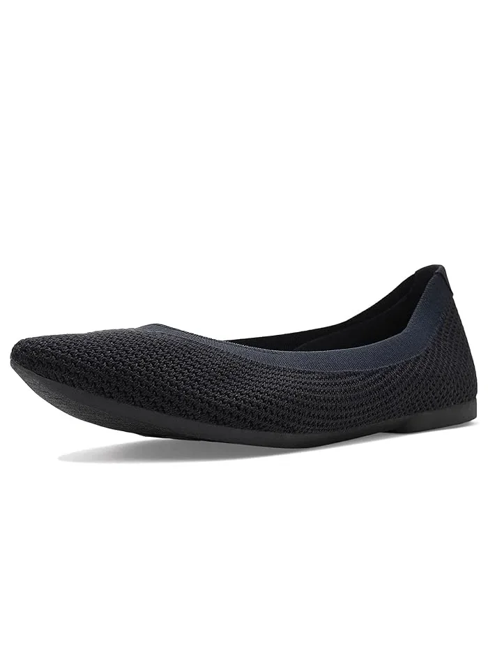 Туфли балетки Breezer Point Allbirds — 2