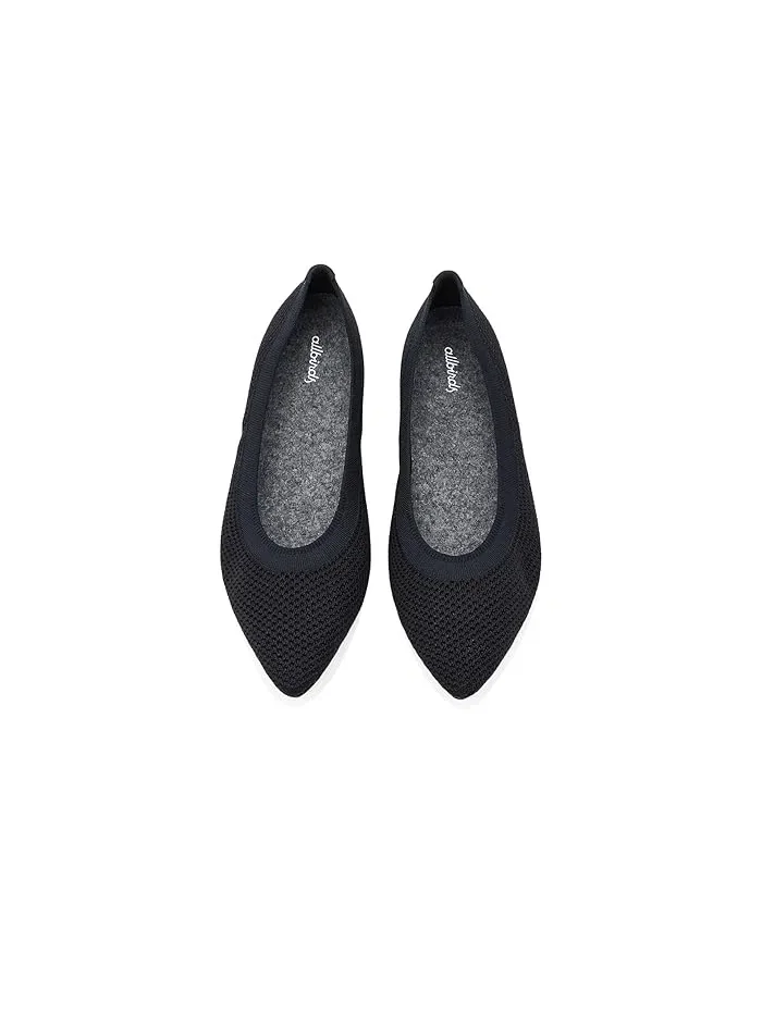 Туфли балетки Breezer Point Allbirds — 3