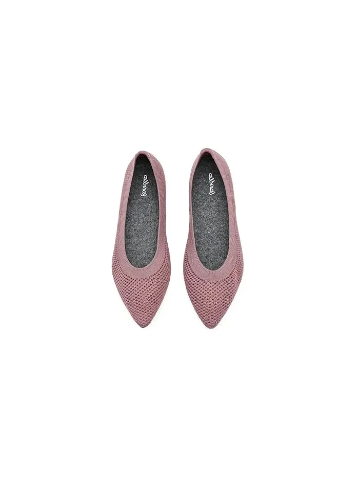 Туфли балетки Breezer Point Allbirds — 3