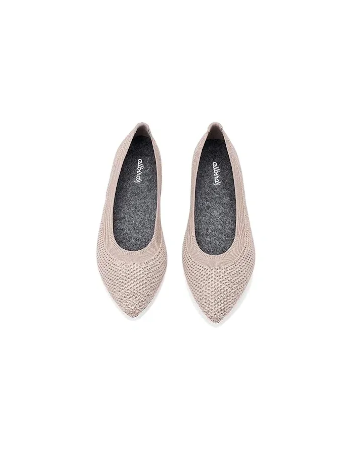 Туфли Breezer Point Allbirds — 3