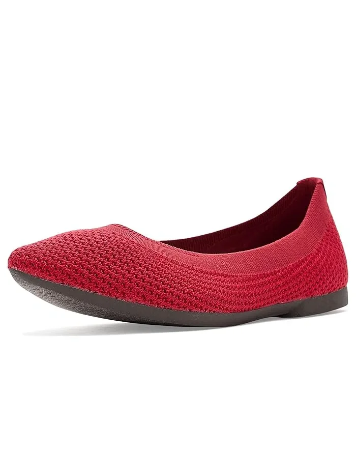 Балетки Breezer Point Allbirds — 1