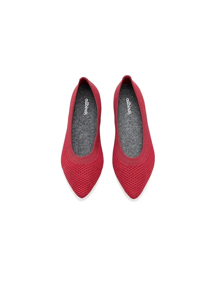 Балетки Breezer Point Allbirds — 3