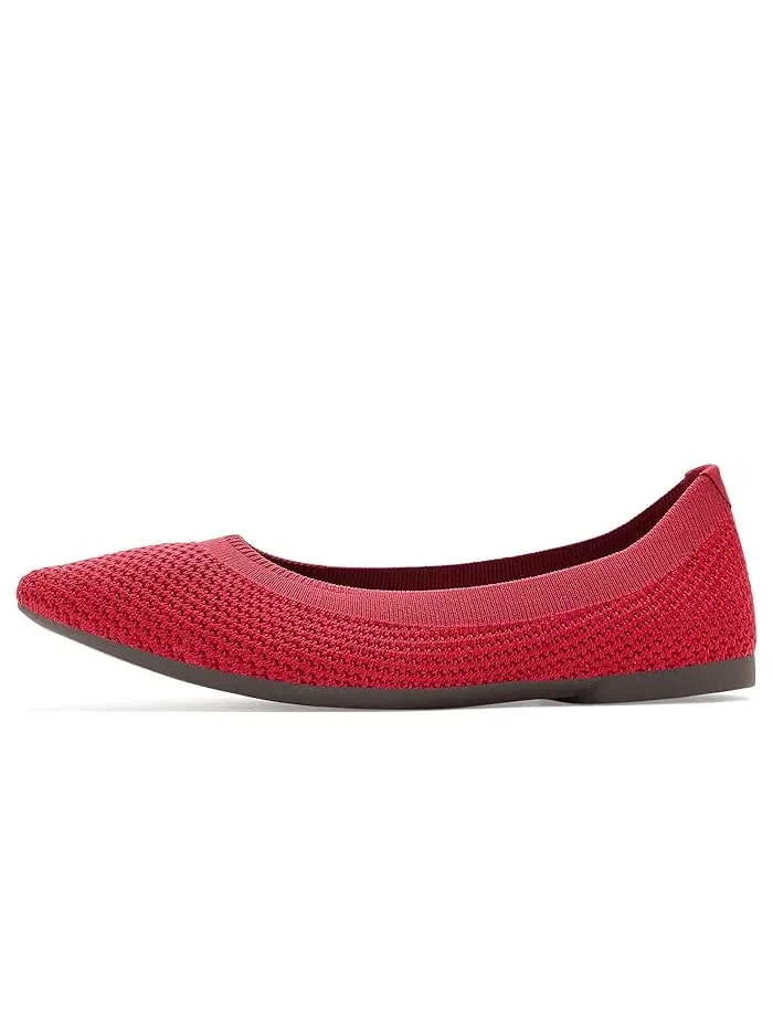 Балетки Breezer Point Allbirds — 5