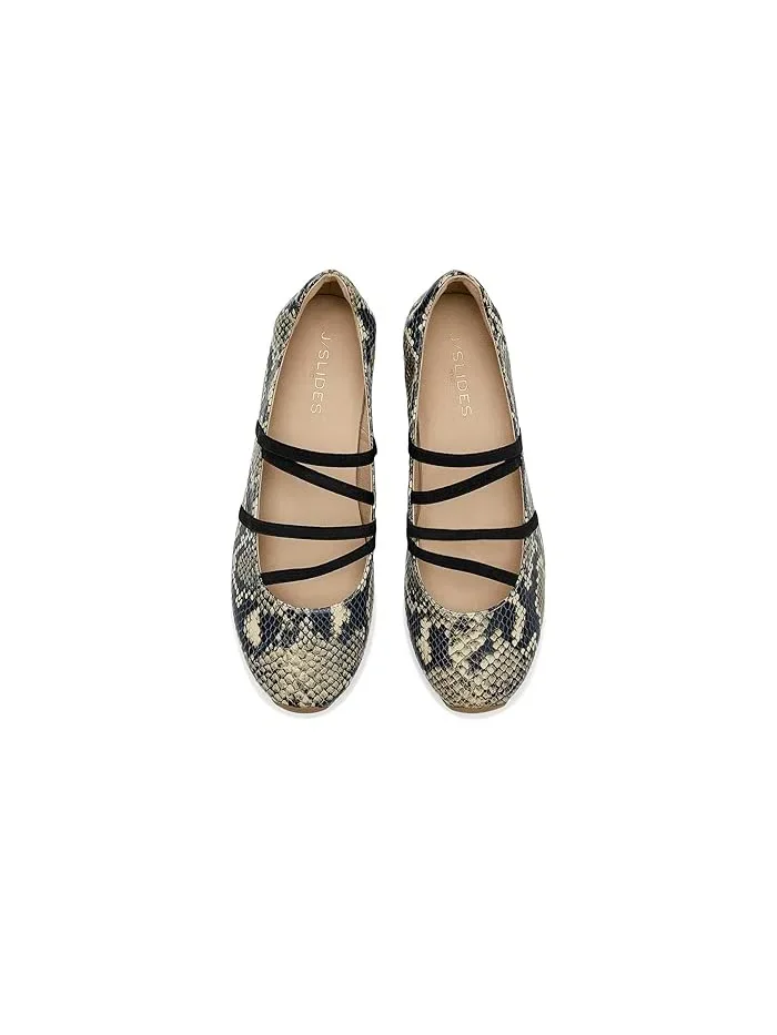 Туфли loafers Pixie J/Slides — 3