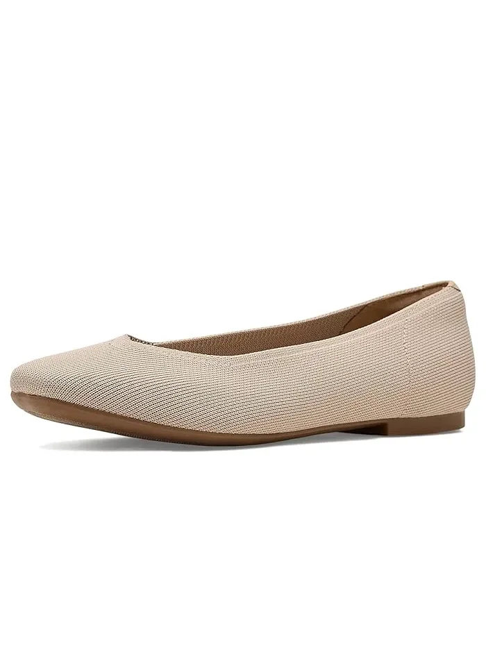 Балетки с квадратным носком Norene Easy Spirit — 1