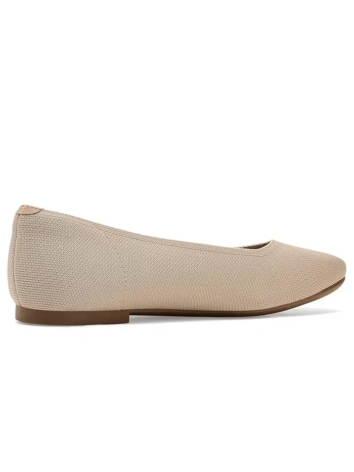 Балетки с квадратным носком Norene Easy Spirit — 4