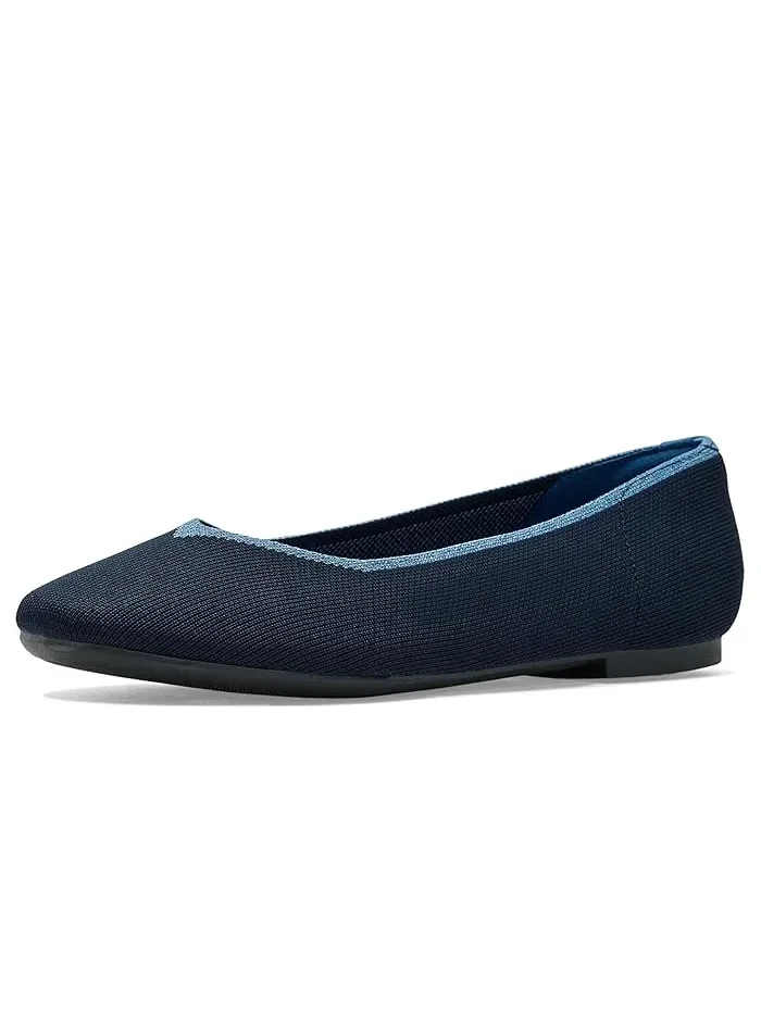 Балетки женские Norene Easy Spirit — 2