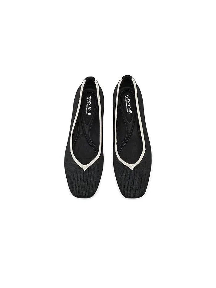 Балетки с квадратным носком Norene Easy Spirit — 3