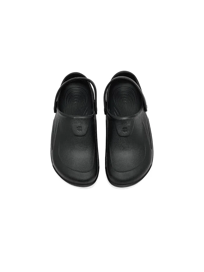 Клоги Zinc II Shoes for Crews — 3