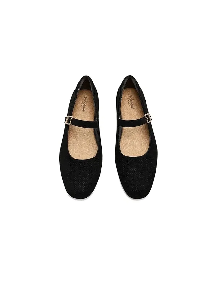 Балетки Wexley Jane Dr. Scholl's — 3