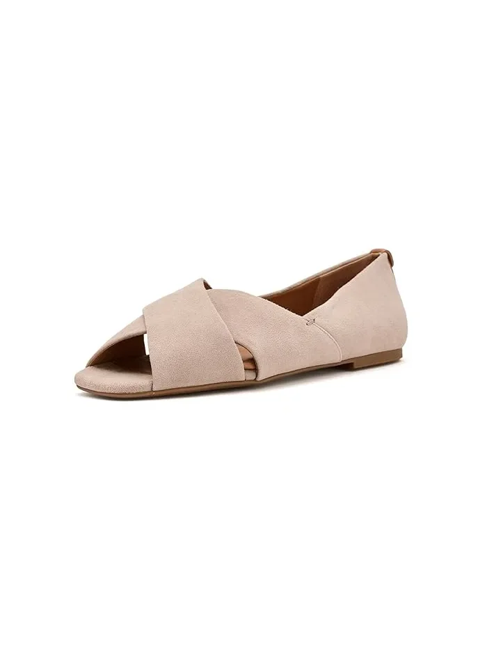 Туфли балетки Whoebe Gentle Souls by Kenneth Cole — 2