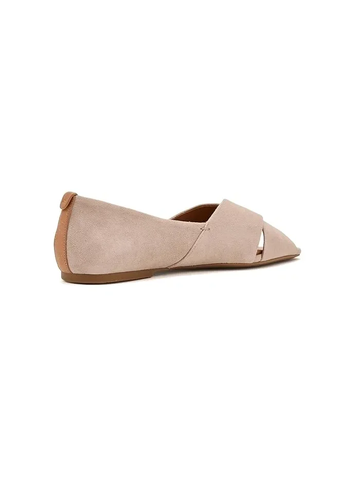 Туфли балетки Whoebe Gentle Souls by Kenneth Cole — 4