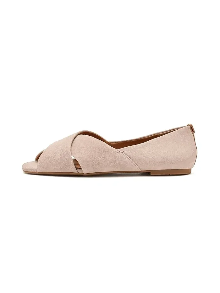 Туфли балетки Whoebe Gentle Souls by Kenneth Cole — 5
