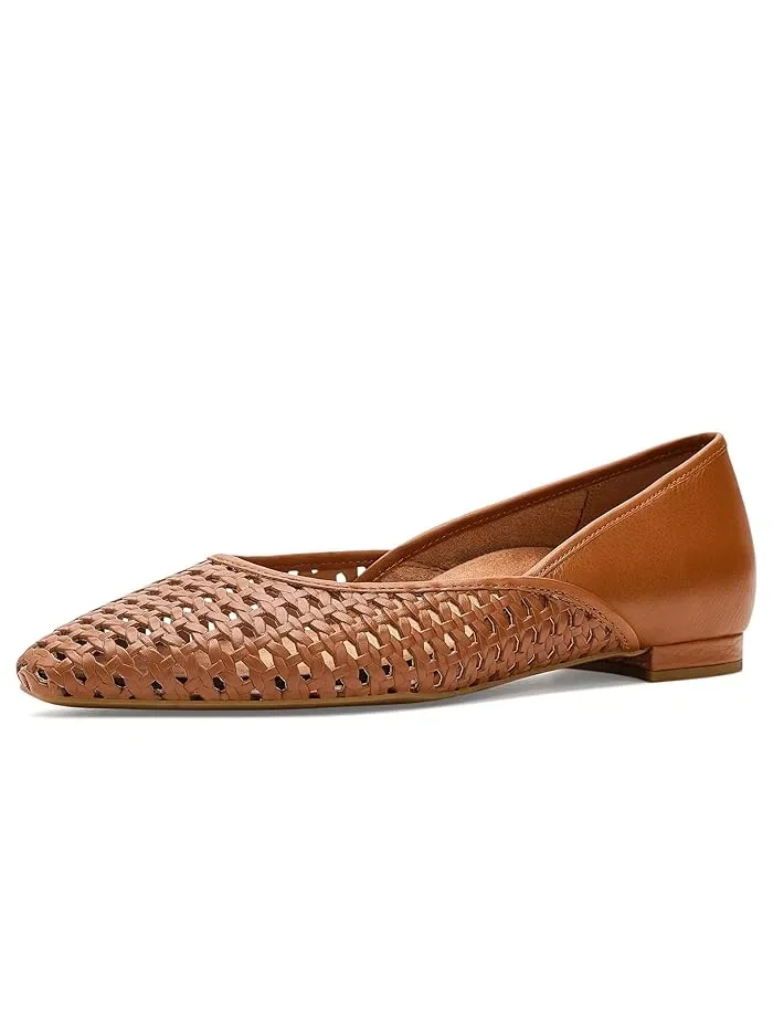Балетки плетеные Gracia Woven VIONIC — 1
