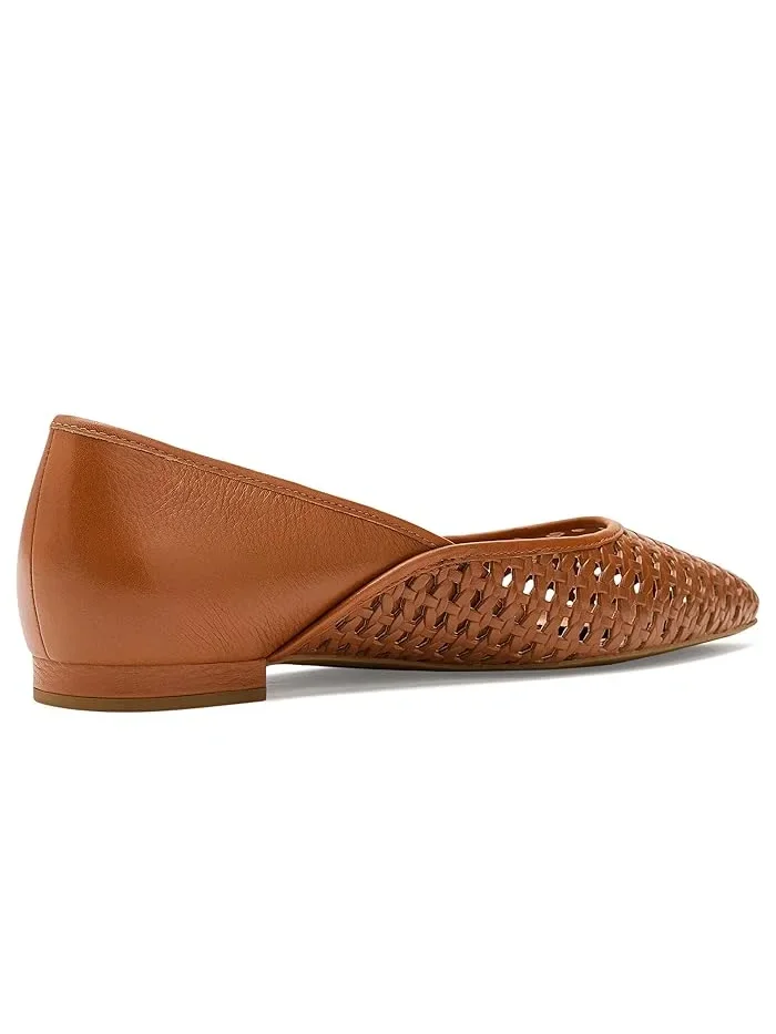 Балетки плетеные Gracia Woven VIONIC — 4