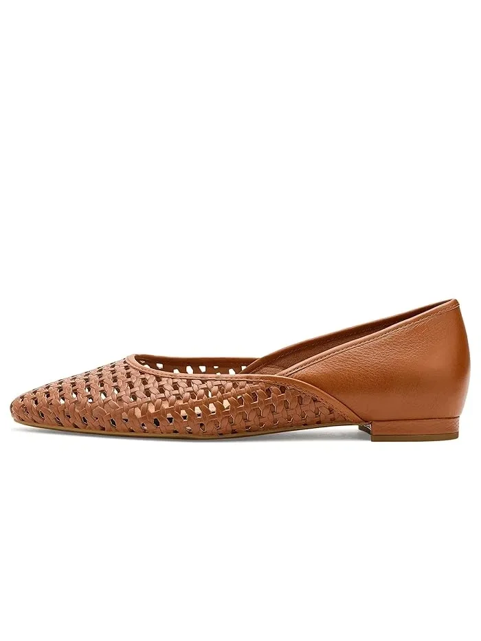 Балетки плетеные Gracia Woven VIONIC — 5