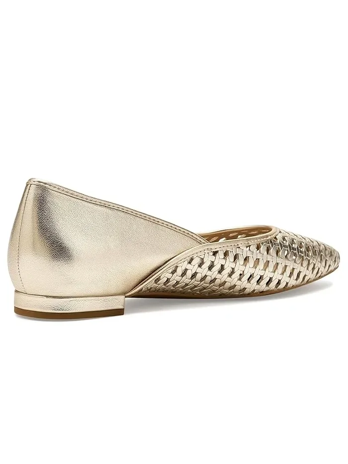 Туфли балетки плетеные Gracia Woven VIONIC — 4